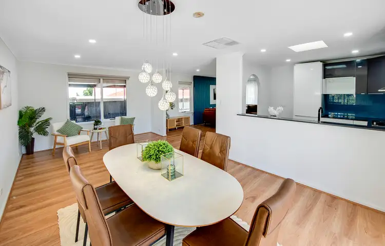 Sixth view of Homely house listing, 19 Thomson Avenue, Gulfview Heights SA 5096