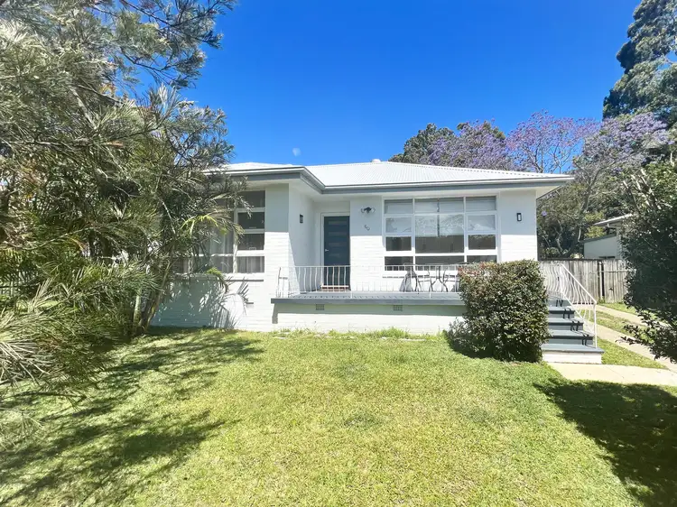 60 Albatross Road, Nowra NSW 2541
