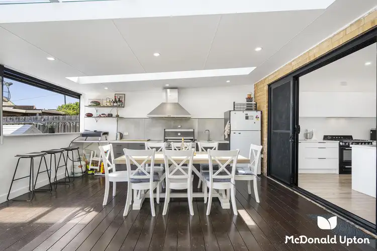 Second view of Homely house listing, 21 Chaucer Street, Moonee Ponds VIC 3039