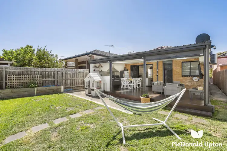 Third view of Homely house listing, 21 Chaucer Street, Moonee Ponds VIC 3039
