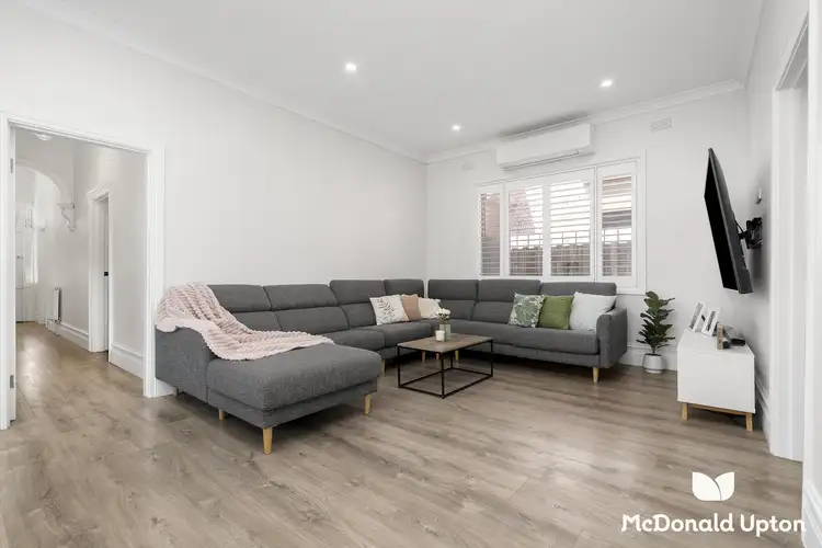 Sixth view of Homely house listing, 21 Chaucer Street, Moonee Ponds VIC 3039