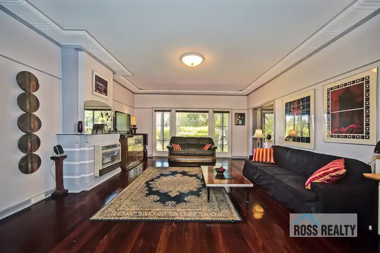 102 The Strand, Bedford WA 6052