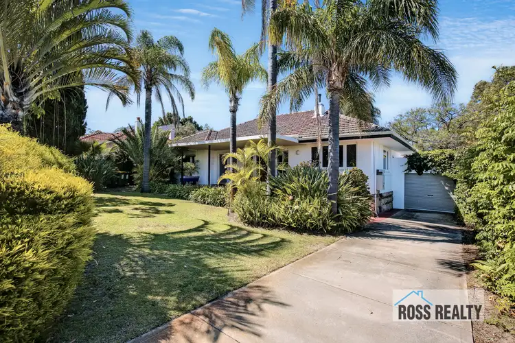 Second view of Homely house listing, 102 The Strand, Bedford WA 6052