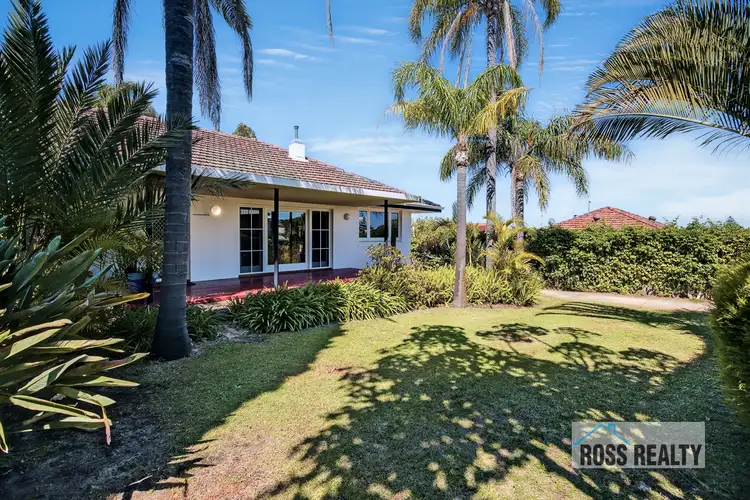 Third view of Homely house listing, 102 The Strand, Bedford WA 6052