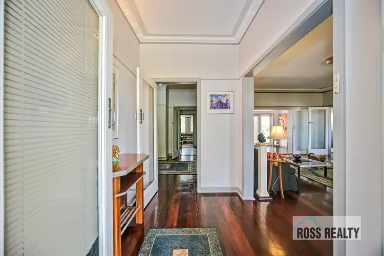 Fifth view of Homely house listing, 102 The Strand, Bedford WA 6052