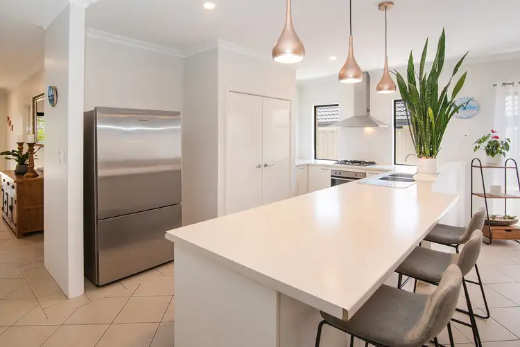 Third view of Homely house listing, 2 Barwon Lane, Dunsborough WA 6281