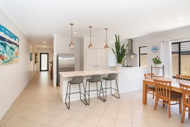 Fourth view of Homely house listing, 2 Barwon Lane, Dunsborough WA 6281