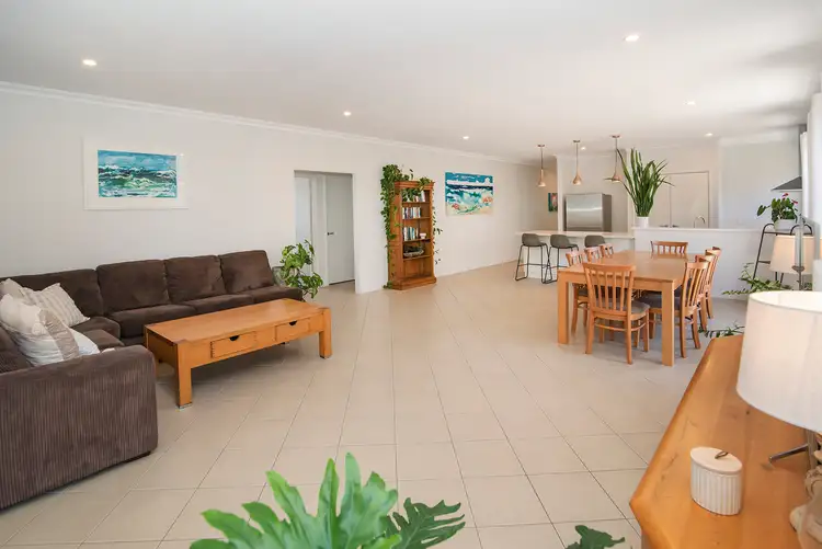 Fifth view of Homely house listing, 2 Barwon Lane, Dunsborough WA 6281