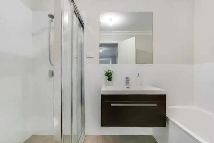 Third view of Homely townhouse listing, 6/85 Jamison Road, Kingswood NSW 2747