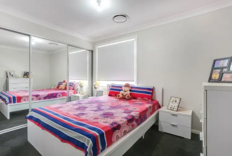Fifth view of Homely townhouse listing, 6/85 Jamison Road, Kingswood NSW 2747