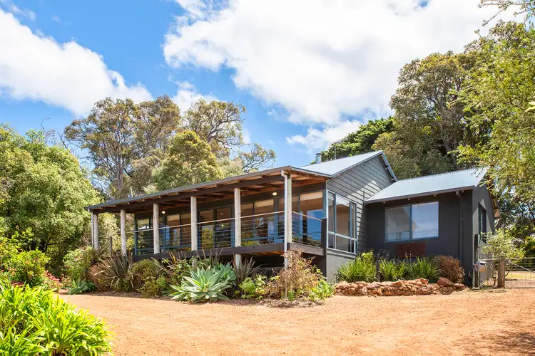 10 Beardshaw Place, Margaret River WA 6285