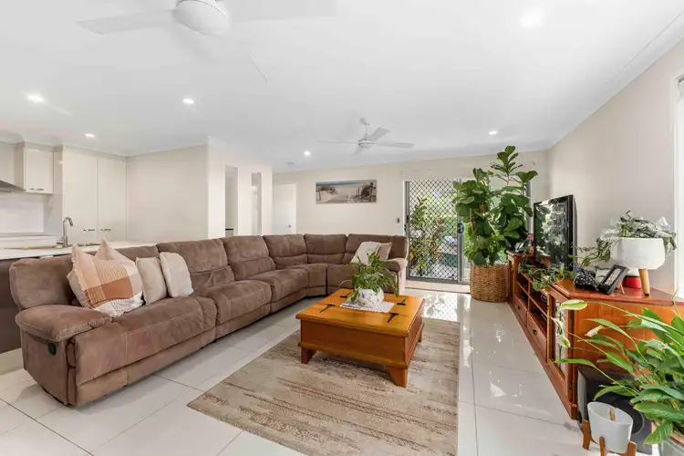 Main view of Homely house listing, 37 Parksedge Street, Upper Kedron QLD 4055