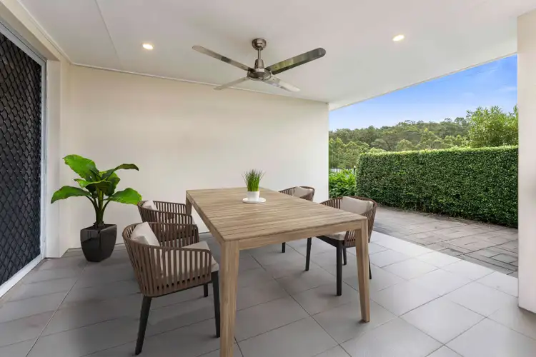 Third view of Homely house listing, 37 Parksedge Street, Upper Kedron QLD 4055