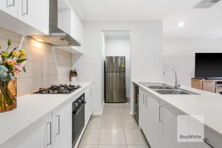 Third view of Homely house listing, 7 Akram Way, Rockbank VIC 3335