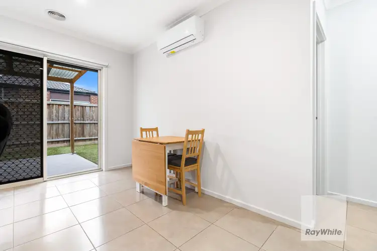 Fourth view of Homely house listing, 7 Akram Way, Rockbank VIC 3335