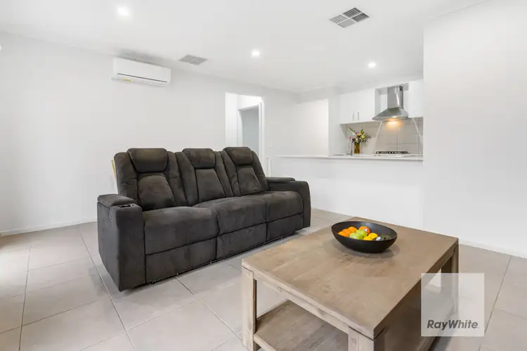 Fifth view of Homely house listing, 7 Akram Way, Rockbank VIC 3335