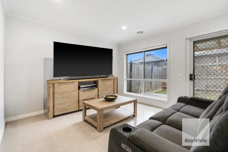 Sixth view of Homely house listing, 7 Akram Way, Rockbank VIC 3335