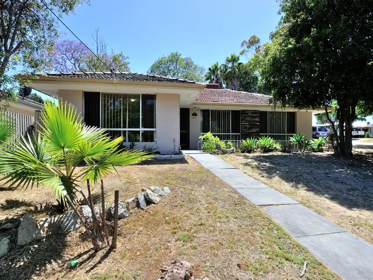 Third view of Homely house listing, 23 Reilly Street, Orelia WA 6167