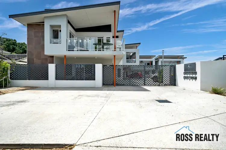 6/14 Vincent Avenue, Westminster WA 6061