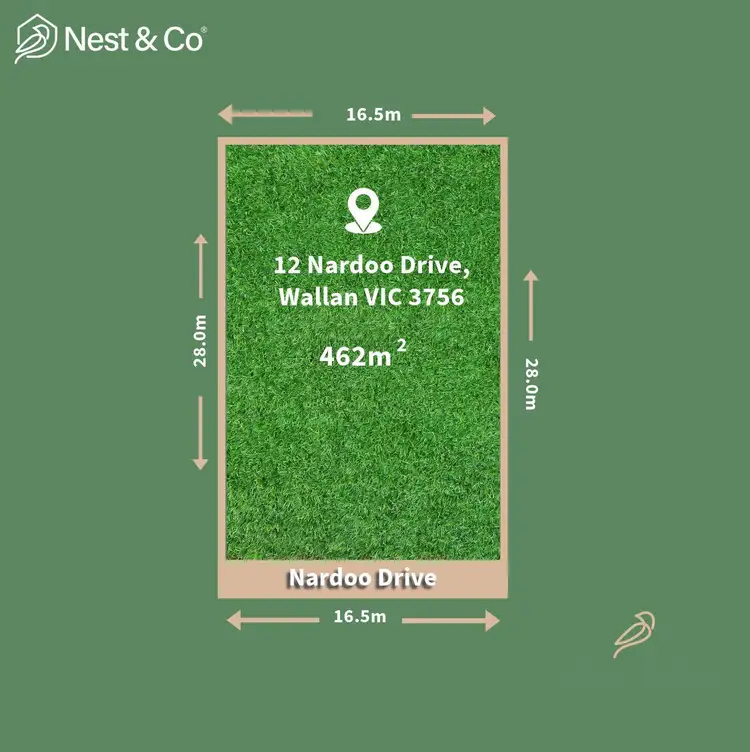 12 Nardoo Drive, Wallan VIC 3756