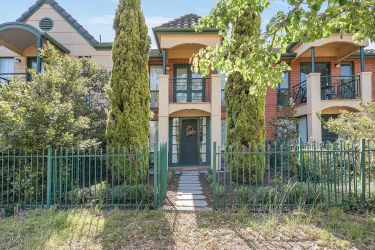 Second view of Homely townhouse listing, 6/60-64 Sir Ross Smith Boulevard, Oakden SA 5086