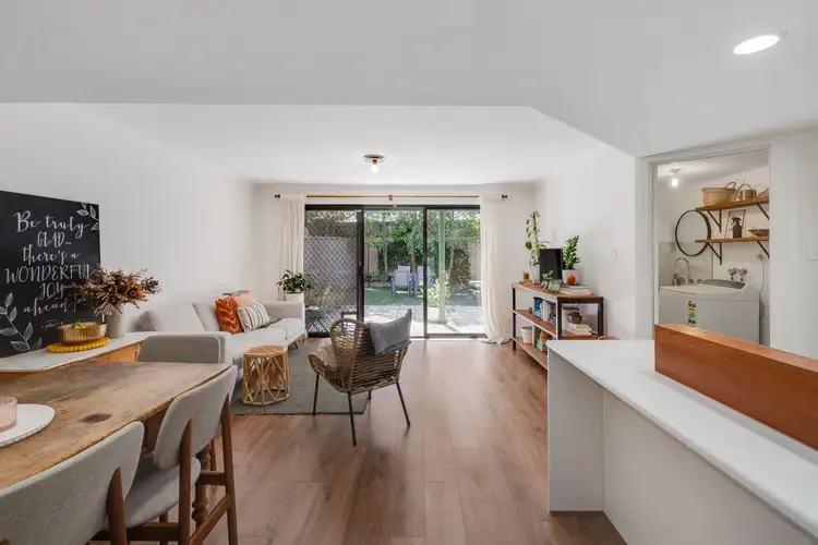 Sixth view of Homely townhouse listing, 6/60-64 Sir Ross Smith Boulevard, Oakden SA 5086