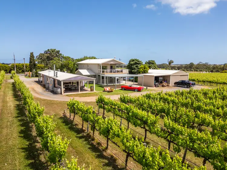 63 Almond Grove Road, Whites Valley SA 5172