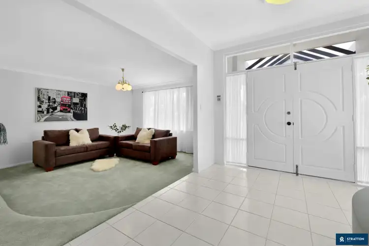 Sixth view of Homely house listing, 20 Casuarina Court, Canning Vale WA 6155