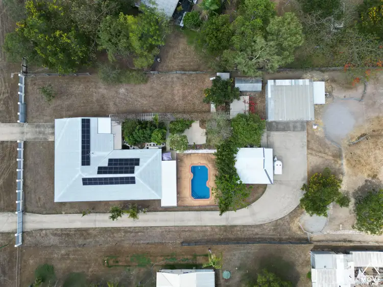 29 Maxwell Drive, Deeragun QLD 4818