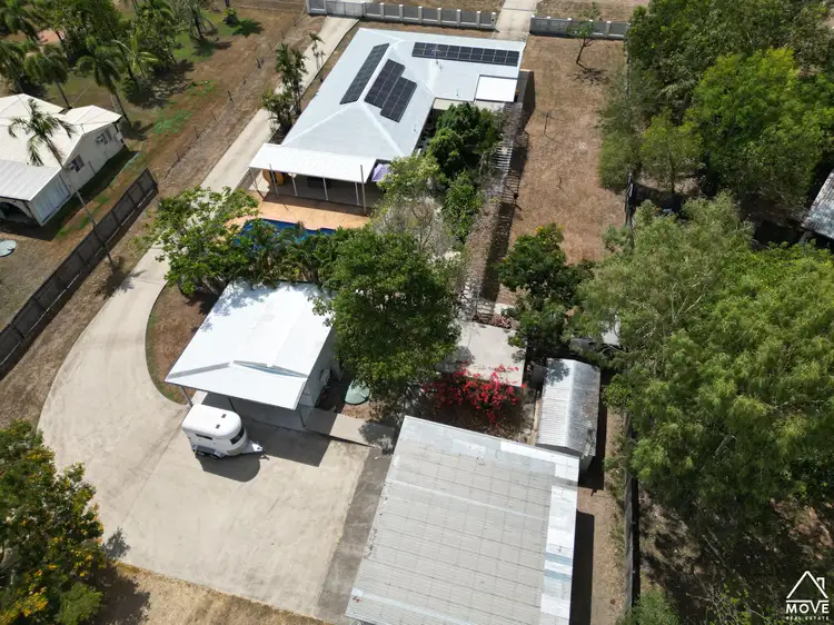 Second view of Homely house listing, 29 Maxwell Drive, Deeragun QLD 4818