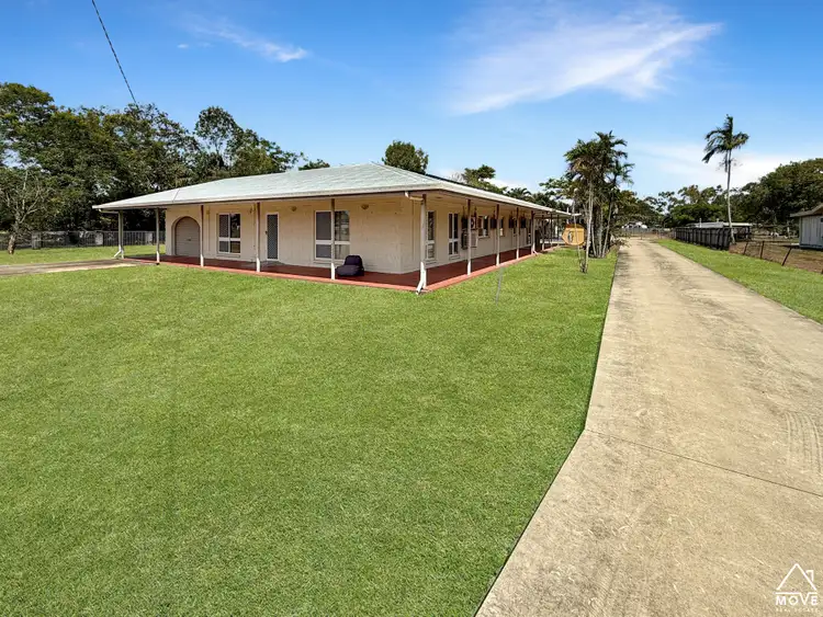 Third view of Homely house listing, 29 Maxwell Drive, Deeragun QLD 4818