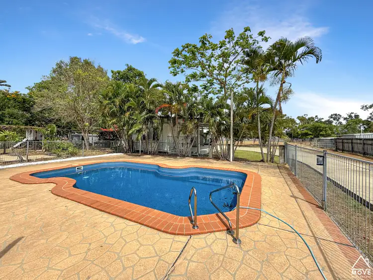 Fourth view of Homely house listing, 29 Maxwell Drive, Deeragun QLD 4818