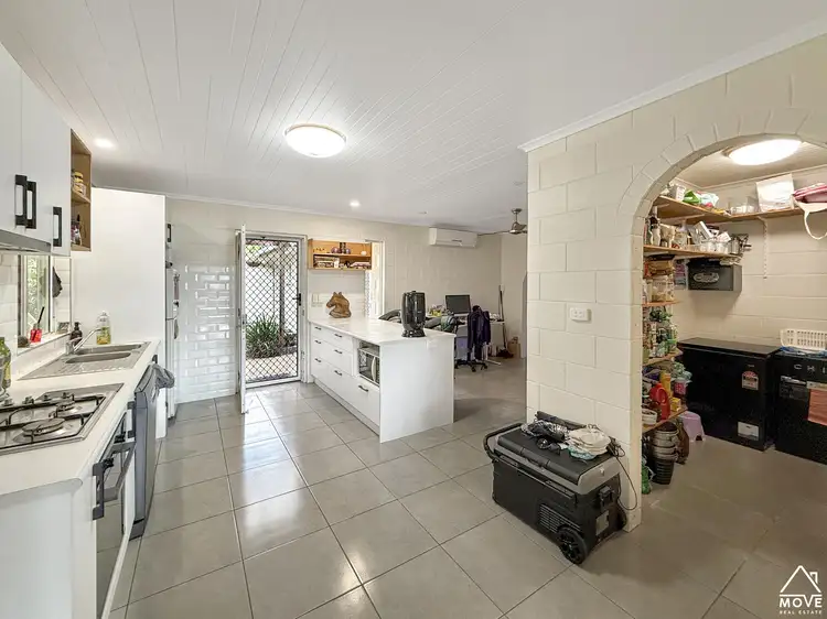 Sixth view of Homely house listing, 29 Maxwell Drive, Deeragun QLD 4818