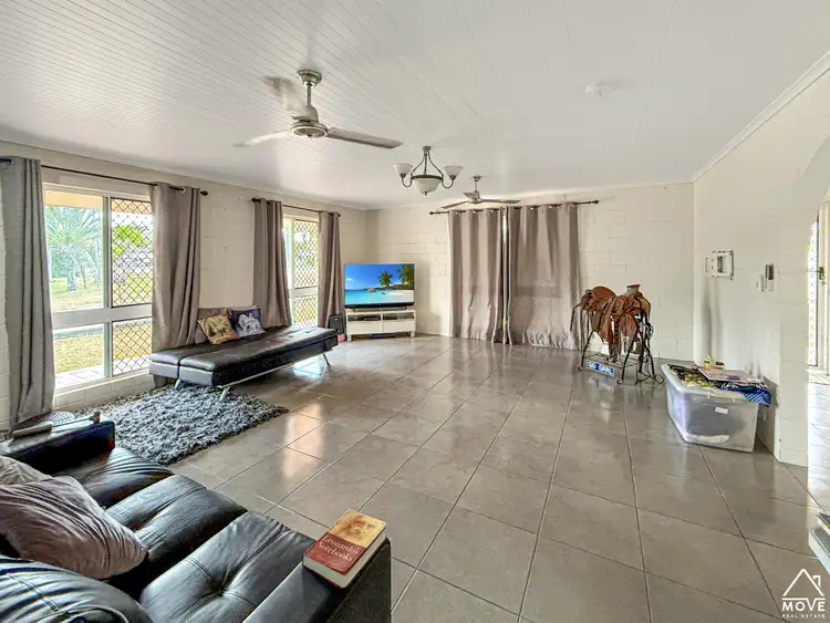 Seventh view of Homely house listing, 29 Maxwell Drive, Deeragun QLD 4818