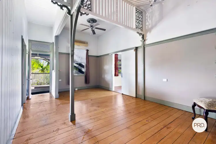 Third view of Homely house listing, 21 Hartley Street, Torbanlea QLD 4662