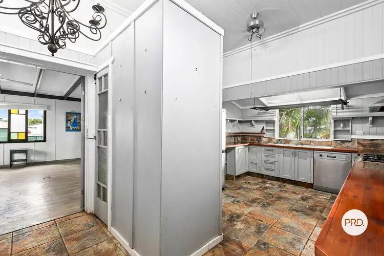Sixth view of Homely house listing, 21 Hartley Street, Torbanlea QLD 4662