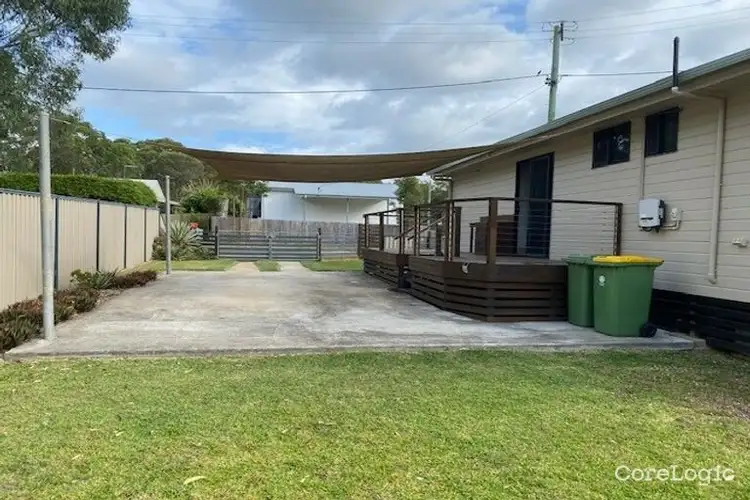 Main view of Homely house listing, 1 Carissa Street, Russell Island QLD 4184