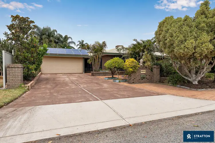 41 Blandfield Way, Parkwood WA 6147