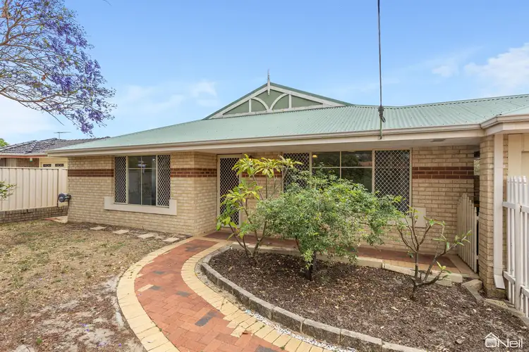 13 Banyard Avenue, Kelmscott WA 6111