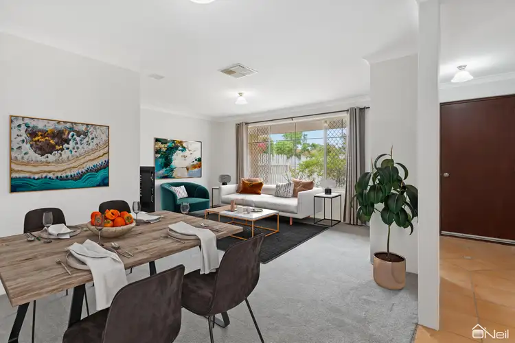 Sixth view of Homely house listing, 13 Banyard Avenue, Kelmscott WA 6111