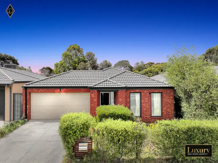 22 Chapman Drive, Wyndham Vale VIC 3024