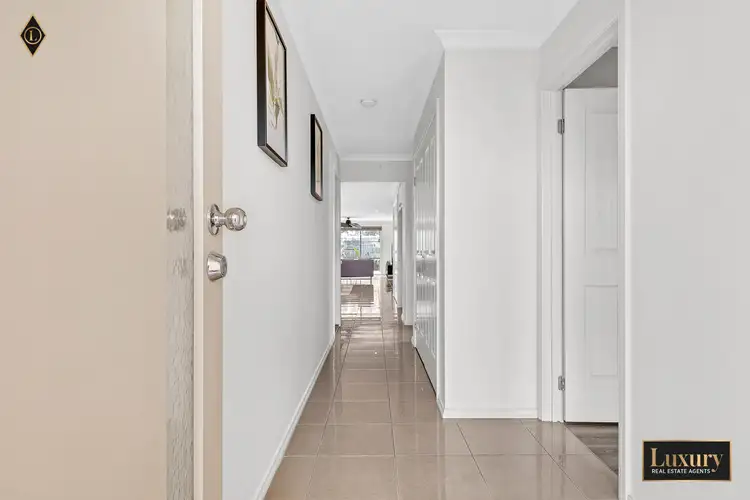 Second view of Homely house listing, 22 Chapman Drive, Wyndham Vale VIC 3024