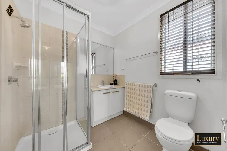 Fourth view of Homely house listing, 22 Chapman Drive, Wyndham Vale VIC 3024