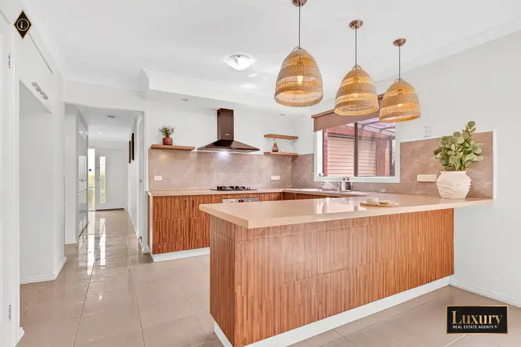Sixth view of Homely house listing, 22 Chapman Drive, Wyndham Vale VIC 3024