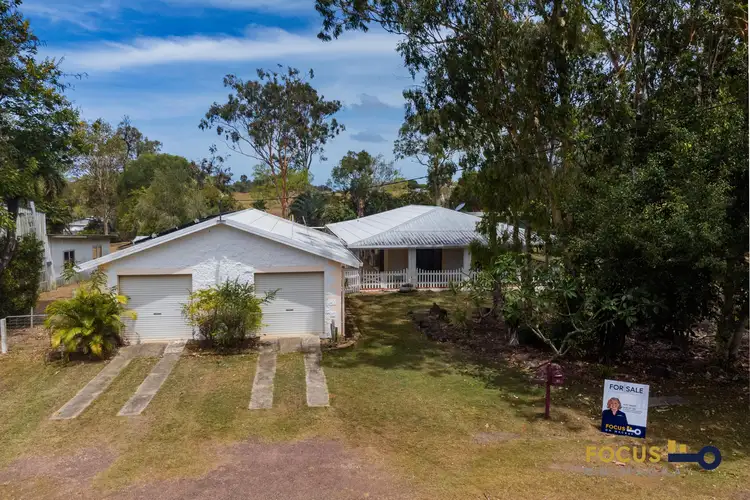 Main view of Homely house listing, 81 Windsor Drive, Hay Point QLD 4740