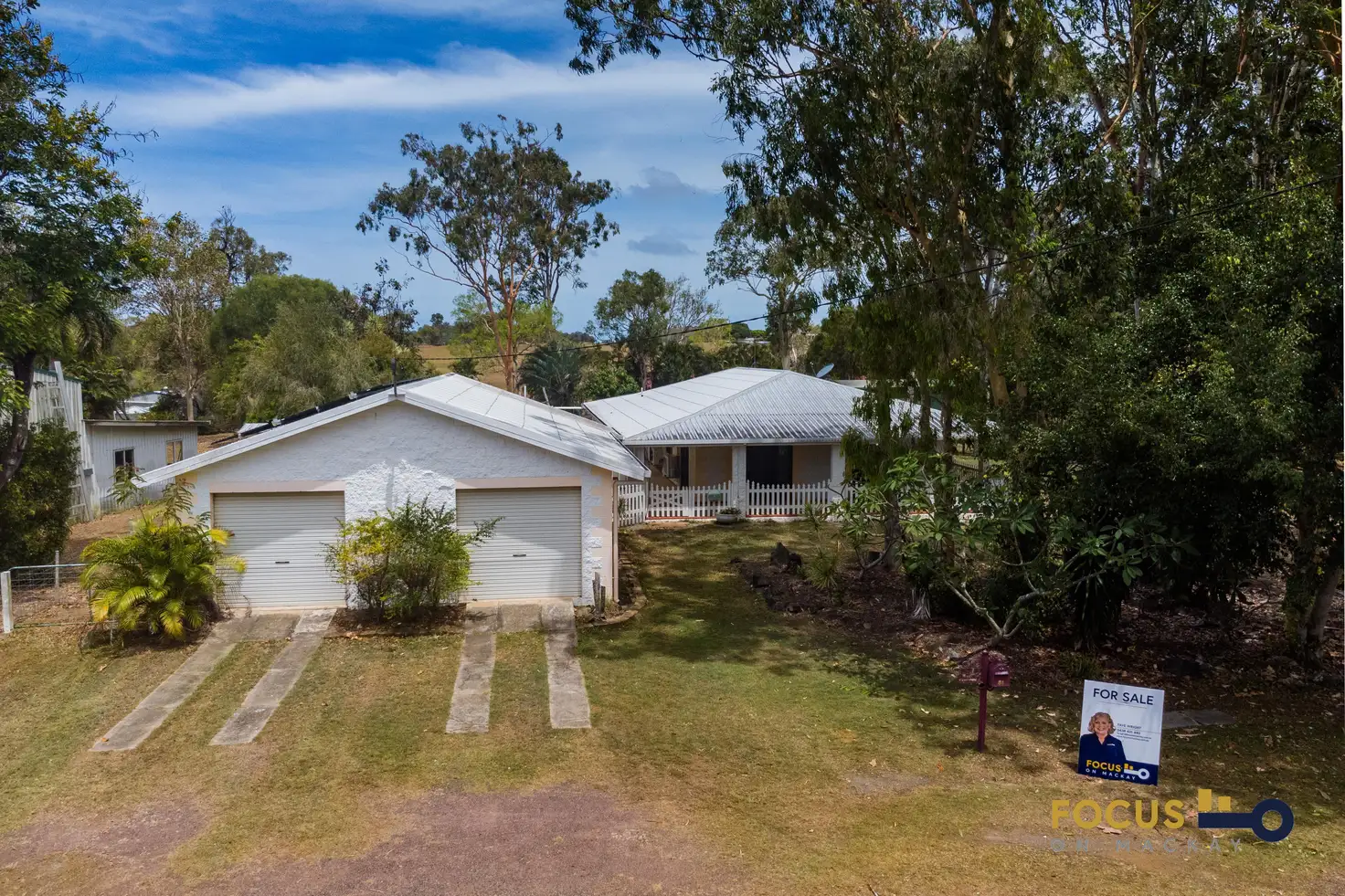 Main view of Homely house listing, 81 Windsor Drive, Hay Point QLD 4740