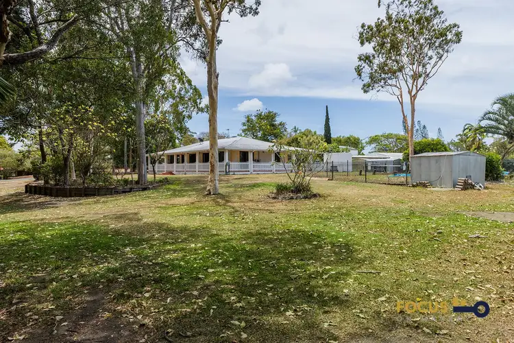 Second view of Homely house listing, 81 Windsor Drive, Hay Point QLD 4740