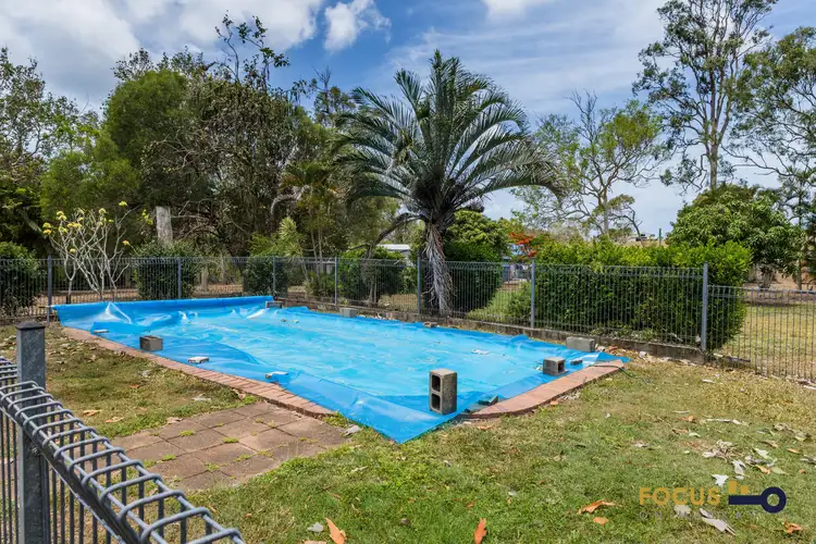 Fifth view of Homely house listing, 81 Windsor Drive, Hay Point QLD 4740