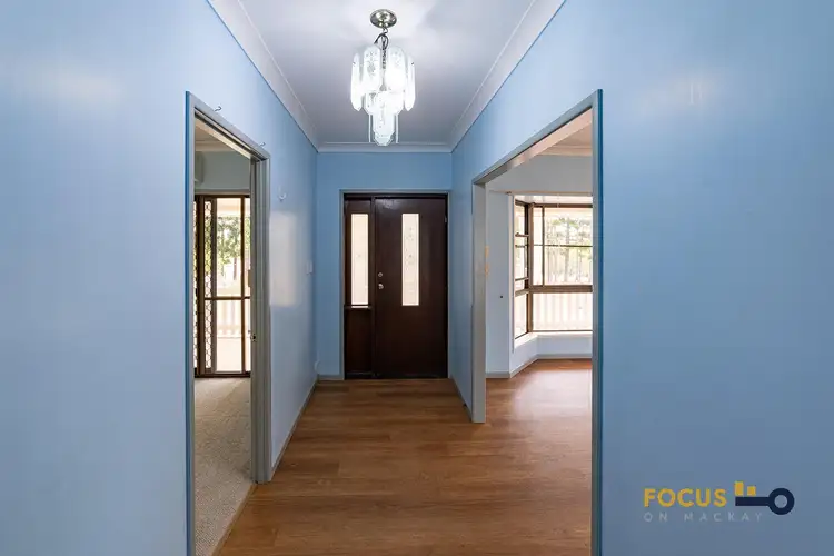 Sixth view of Homely house listing, 81 Windsor Drive, Hay Point QLD 4740
