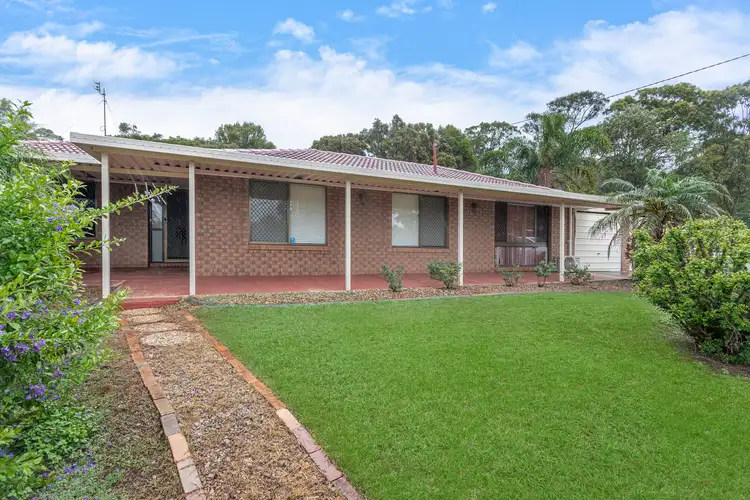 17 Melita Crescent, Wilsonton Heights QLD 4350